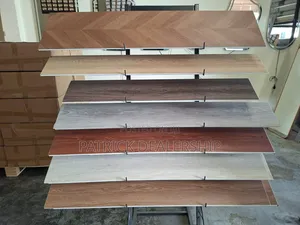 All Shades SPC Flooring