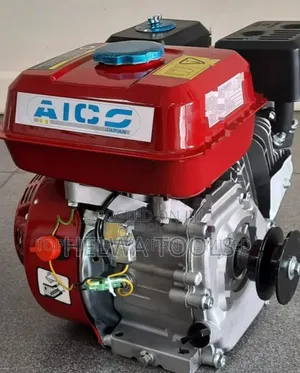 Aico Japan Petrol Engine 6.5 Hp