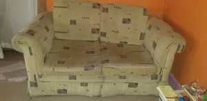 2 Seater Seat