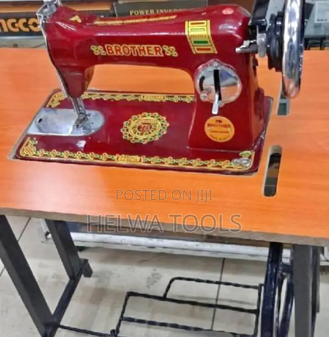 Sewing Machine/ Brother Sewing Machine