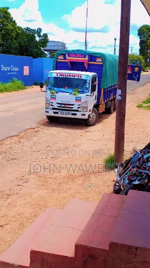 Blessed Logistics LTD