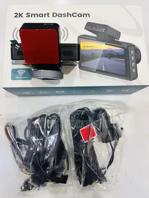 4g Dash Camera P83(Uses Simcard) Front Rear Camera