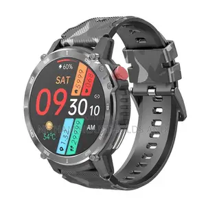 Lemfo C22 4g Bluetooth Calling Smartwatch