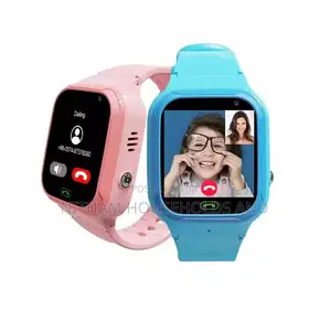 4g Kids Smartwatch Video Call GPS