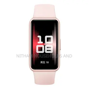 Huawei Band 9 Pink Smart Band