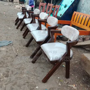 Modern Chairs Tapture Design