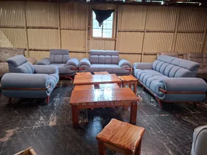 Modern 7 Seater Sofa