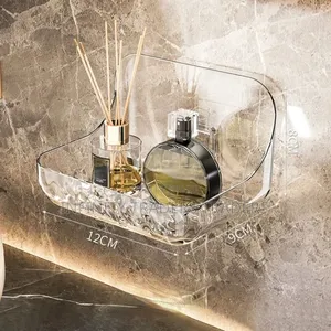 Bathroom Washstand Shelf Acryli