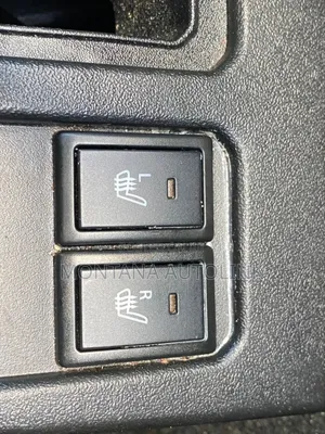 Suzuki Sierra 2019 Black