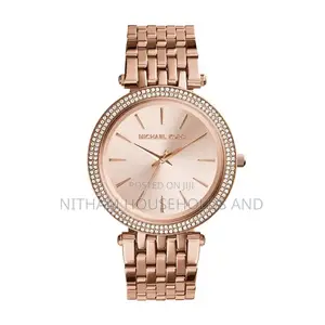 Michael Kors Mk3192 Designer Watch for Women