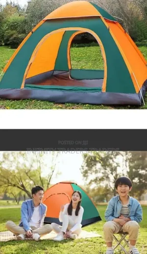Foldable Camping Tent / Camping Tent