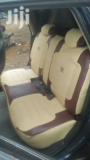 Car Seat Covers