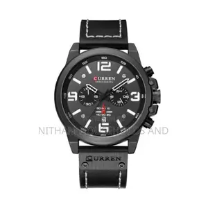 Curren 8314 Analog Watch for Men