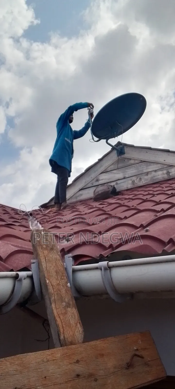 Dstv Sales Installation And Services