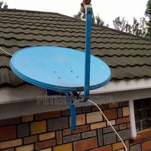 Dstv Sales Installation And Services