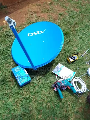 Dstv Sales Installation And Services