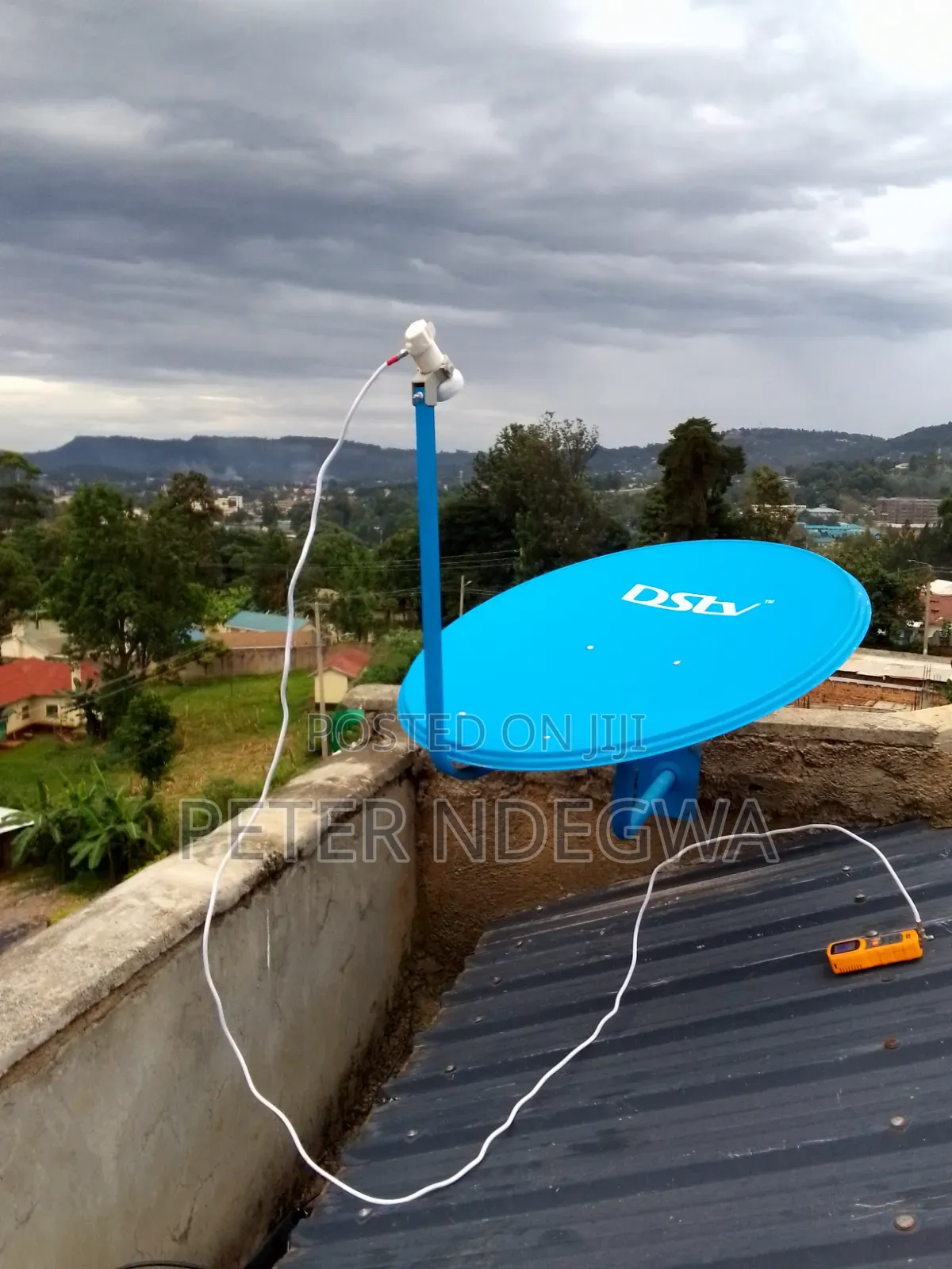 Dstv Sales Installation And Services