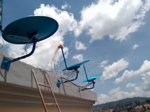 Dstv Sales Installation And Services