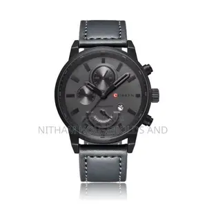 Curren 8217 Classic Everyday Watch