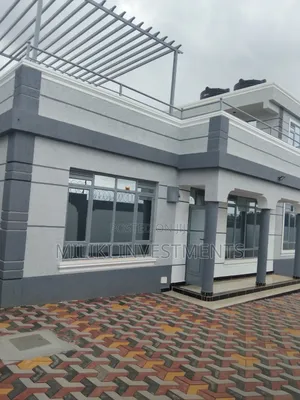 3bdrm Bungalow in Mugutha, RedSoil Estate for sale
