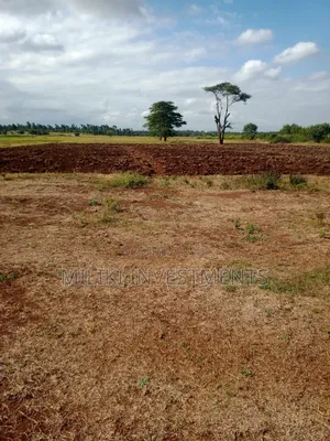 6 Acres on Sale at Kambirwa