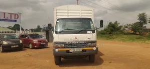 Mitsubishi Fh215 2016 Model