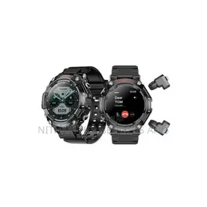 Haino Teko St3 Watch