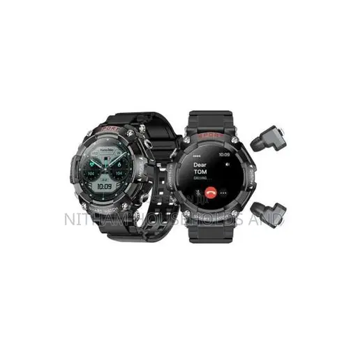 Haino Teko St3 Watch
