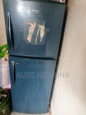 Ramtons Fridge