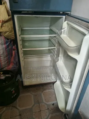 Ramtons Fridge