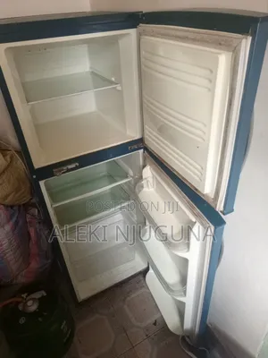 Ramtons Fridge