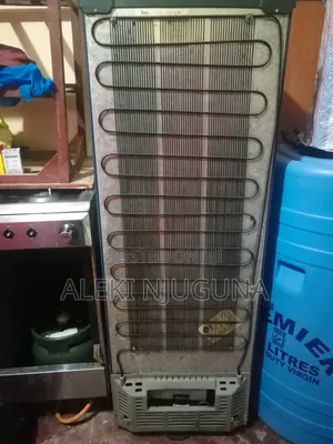 Ramtons Fridge