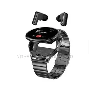 Haino Teko -12 Waterproof Smartwatch