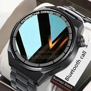 Haino Teko Gt3 Max Round Smartwatch