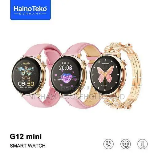 Haino Teko G12 Mini