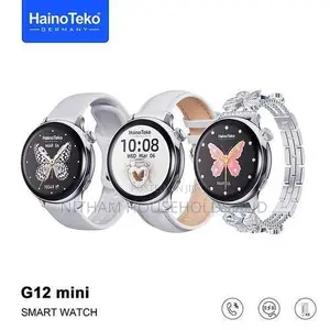 Haino Teko G12 Mini