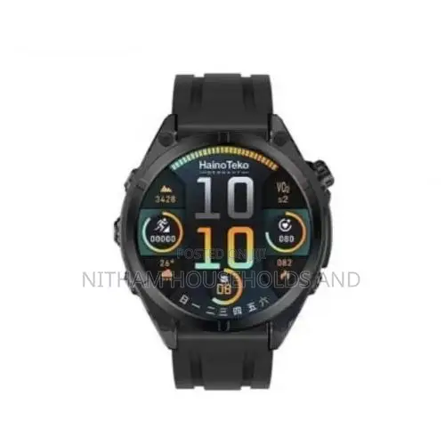 Haino Teko Rw-61 Smartwatch