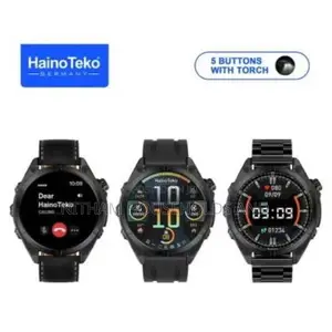 Haino Teko Rw-61 Smartwatch