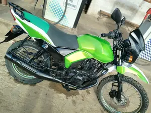TVS 2024 Green
