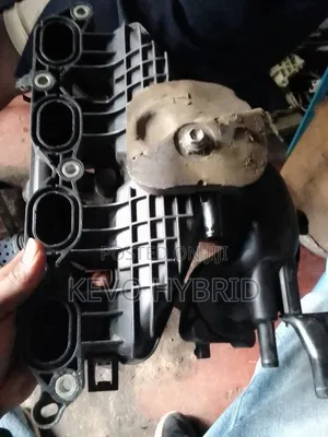 Air Intake Manifold