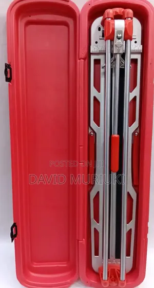 Rubi 600mm Tile Cutter.Rubi 600mm Tile Cutter.