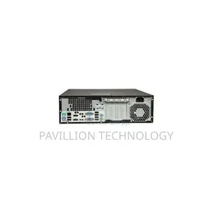 Desktop Computer HP EliteDesk 705 16GB AMD Ryzen 5 SSD 512GB