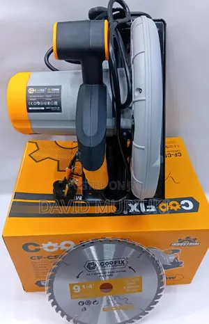 Cofix-Circular Saw 9"'2300wcofix-Circular Saw 9"'2300w.