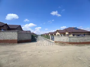 3bdrm Bungalow in Kitengela for sale