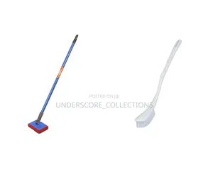 Highly Absorbent Dry Mop