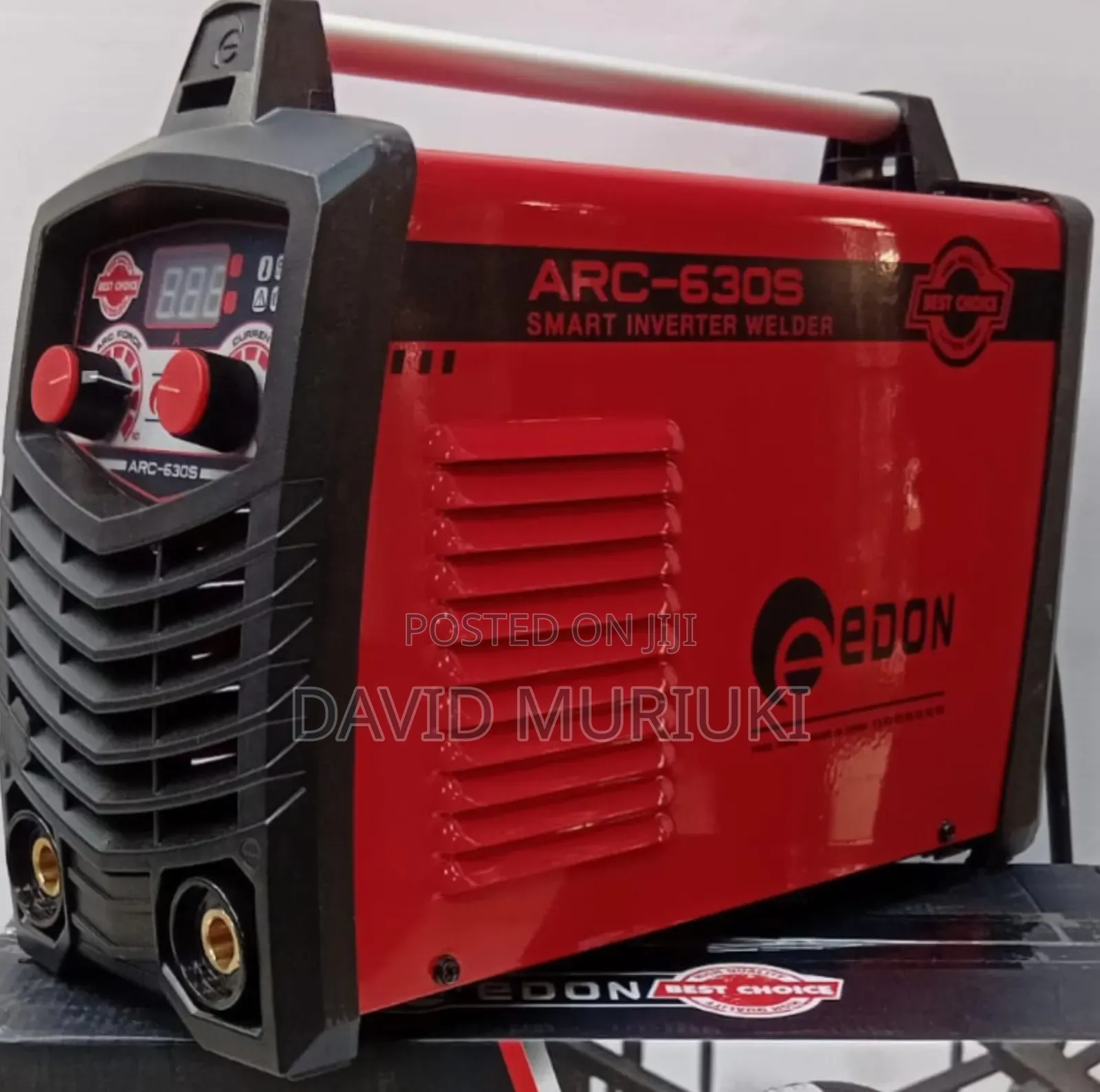 Edon Inverter 630s