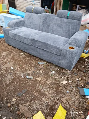 Designed 3seater Sofa for Sale