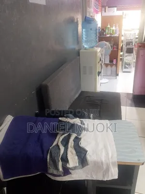 Furnished 3bdrm Apartment in Umoja for rent