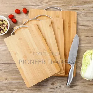 Chopping Board