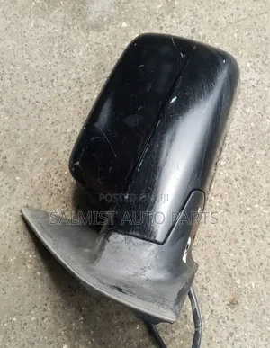 Nissan X-Trail Nt30 Sidemirror